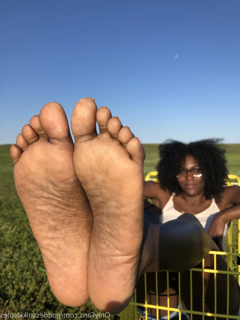 Goddess Nikki [ goddessnikkisoles ] Onlyfans leaked photo 7922591 on Hotleaks.tv