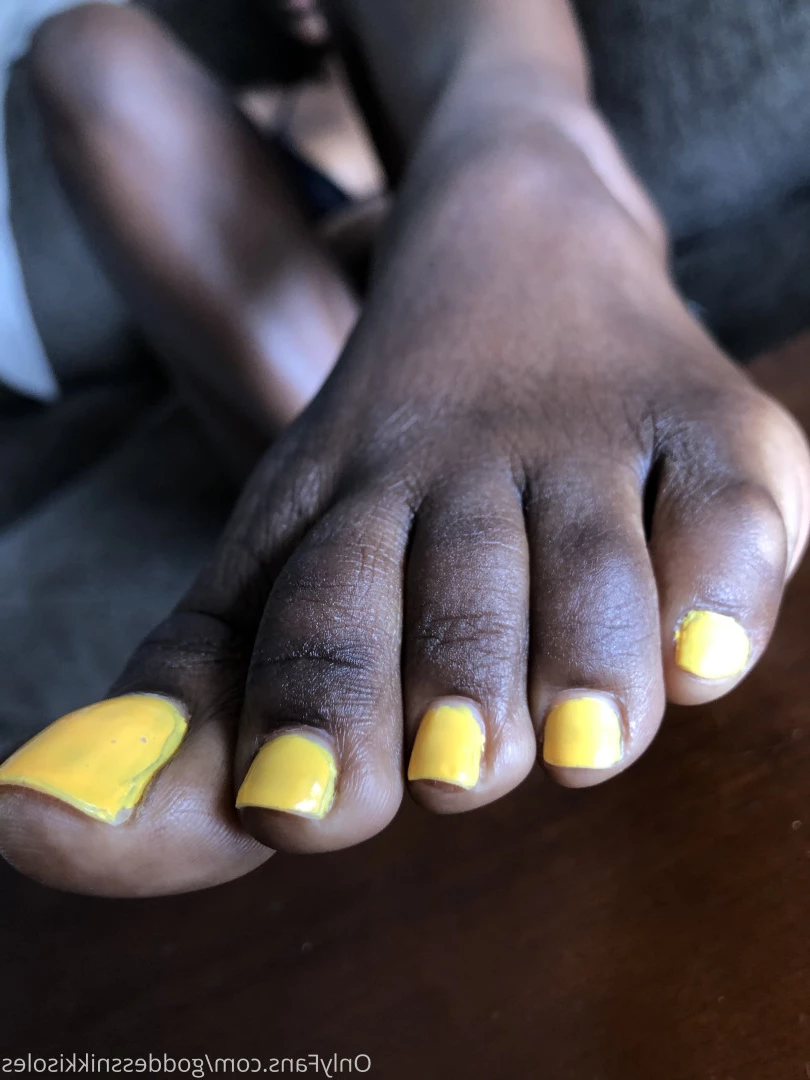 Goddess Nikki [ goddessnikkisoles ] Onlyfans leaked photo 7923287 on Hotleaks.tv