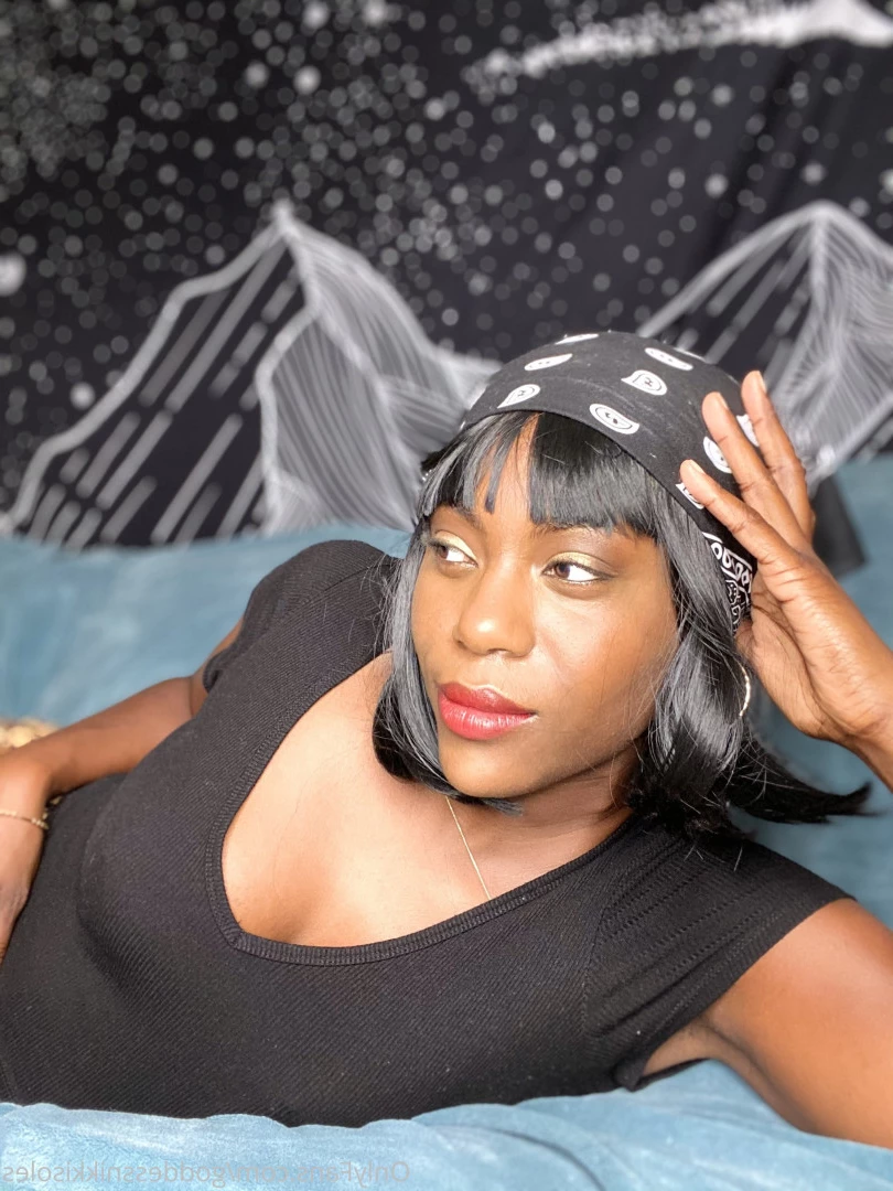 Goddess Nikki [ goddessnikkisoles ] Onlyfans leaked photo 7923537 on Hotleaks.tv