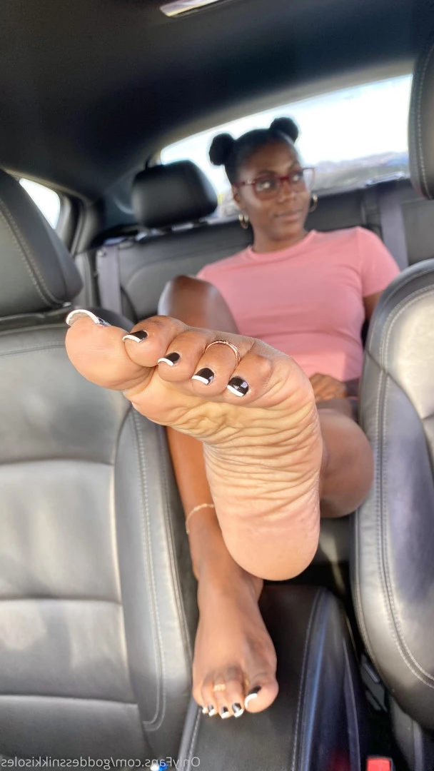 Goddess Nikki [ goddessnikkisoles ] Onlyfans leaked photo 7924450 on Hotleaks.tv