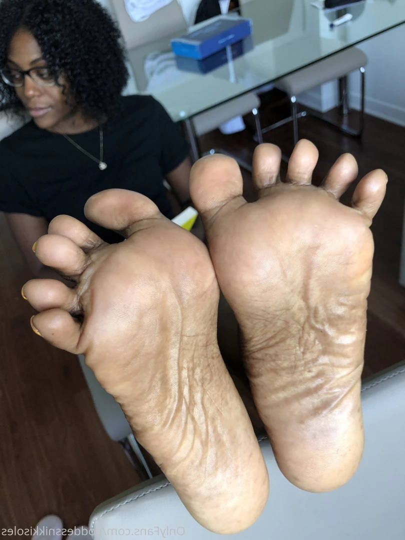 Goddess Nikki [ goddessnikkisoles ] Onlyfans leaked photo 7924840 on Hotleaks.tv