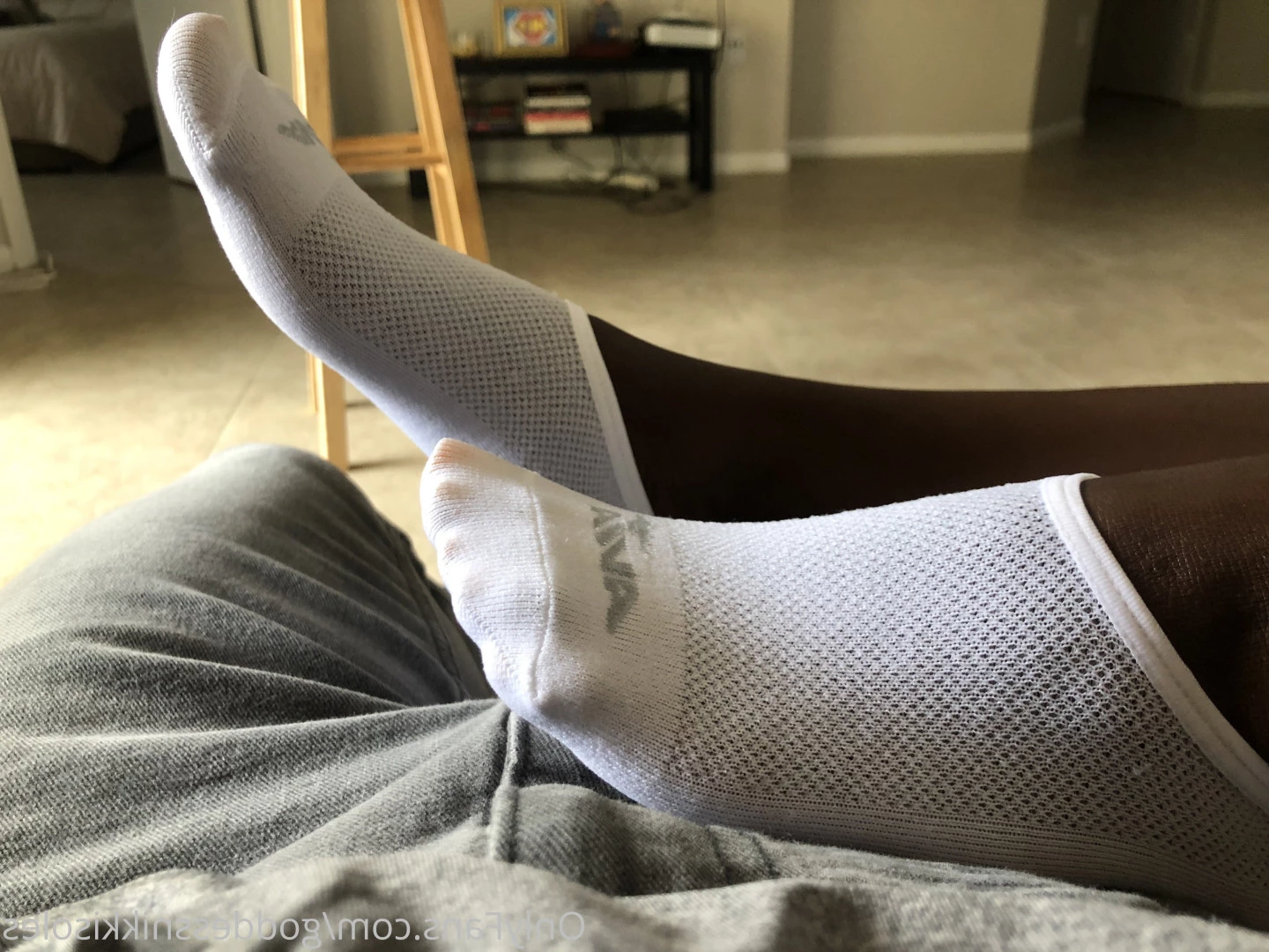 Goddess Nikki [ goddessnikkisoles ] Onlyfans leaked photo 7926916 on Hotleaks.tv