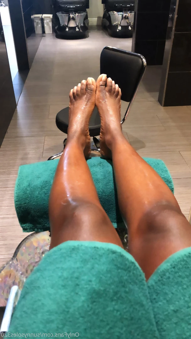 Goddess Nikki [ goddessnikkisoles ] Onlyfans leaked photo 7927790 on Hotleaks.tv