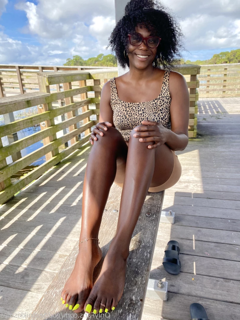 Goddess Nikki [ goddessnikkisoles ] Onlyfans leaked photo 7928672 on Hotleaks.tv