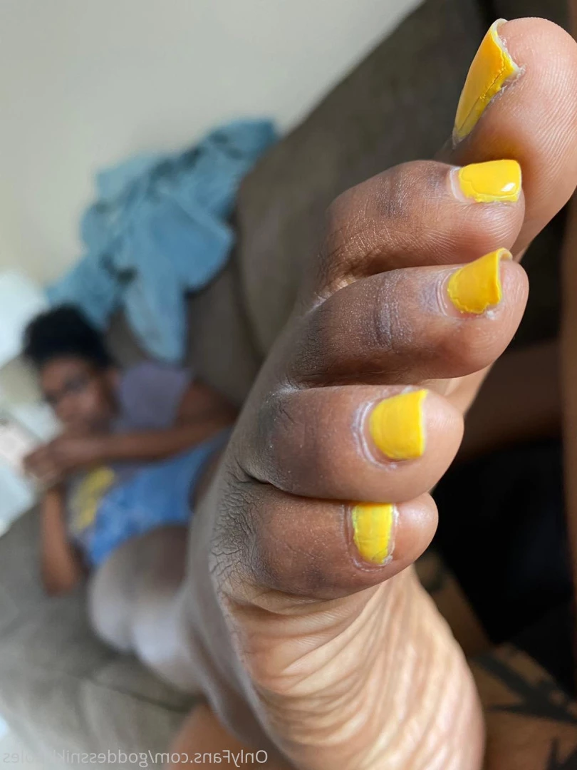 Goddess Nikki [ goddessnikkisoles ] Onlyfans leaked photo 7928724 on Hotleaks.tv