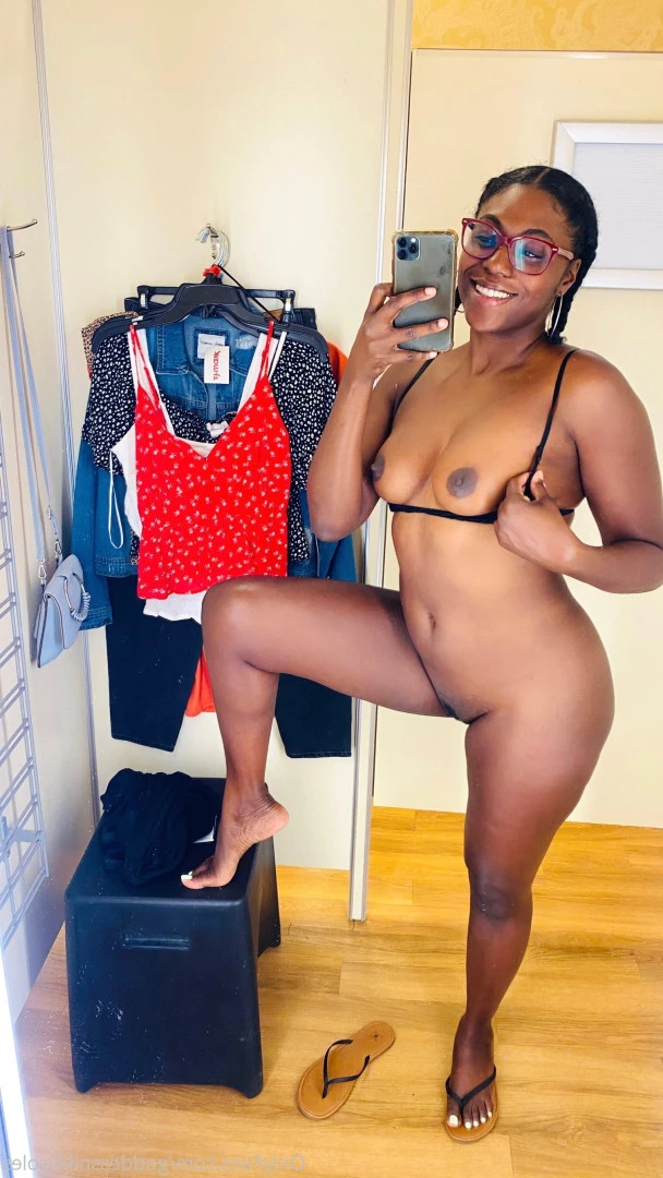 Goddess Nikki [ goddessnikkisoles ] Onlyfans leaked photo 7929267 on Hotleaks.tv
