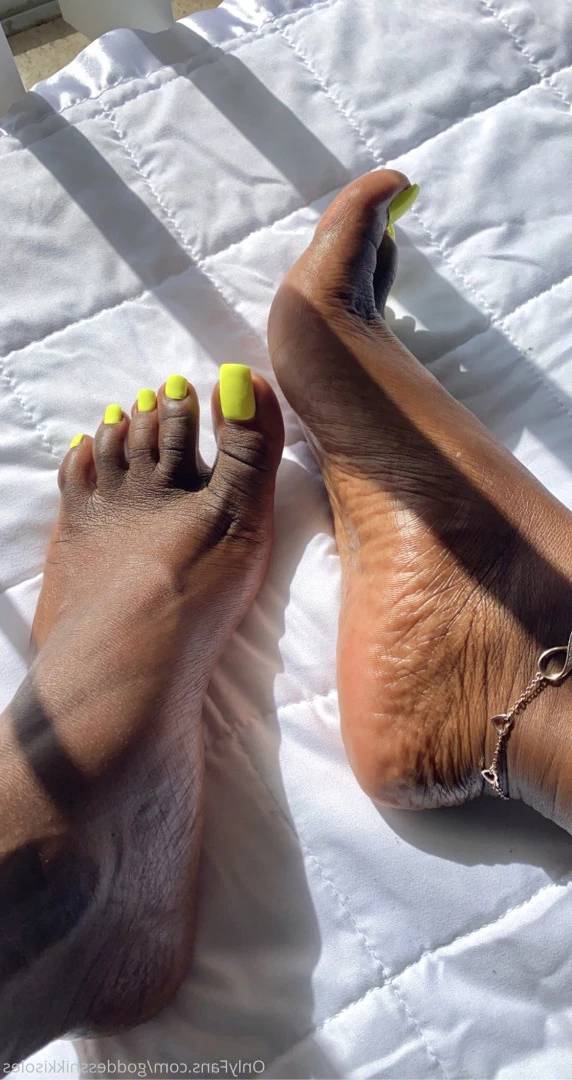 Goddess Nikki [ goddessnikkisoles ] Onlyfans leaked photo 7930778 on Hotleaks.tv