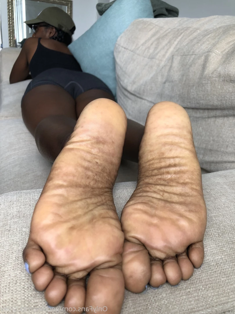 Goddess Nikki [ goddessnikkisoles ] Onlyfans leaked photo 7930940 on Hotleaks.tv