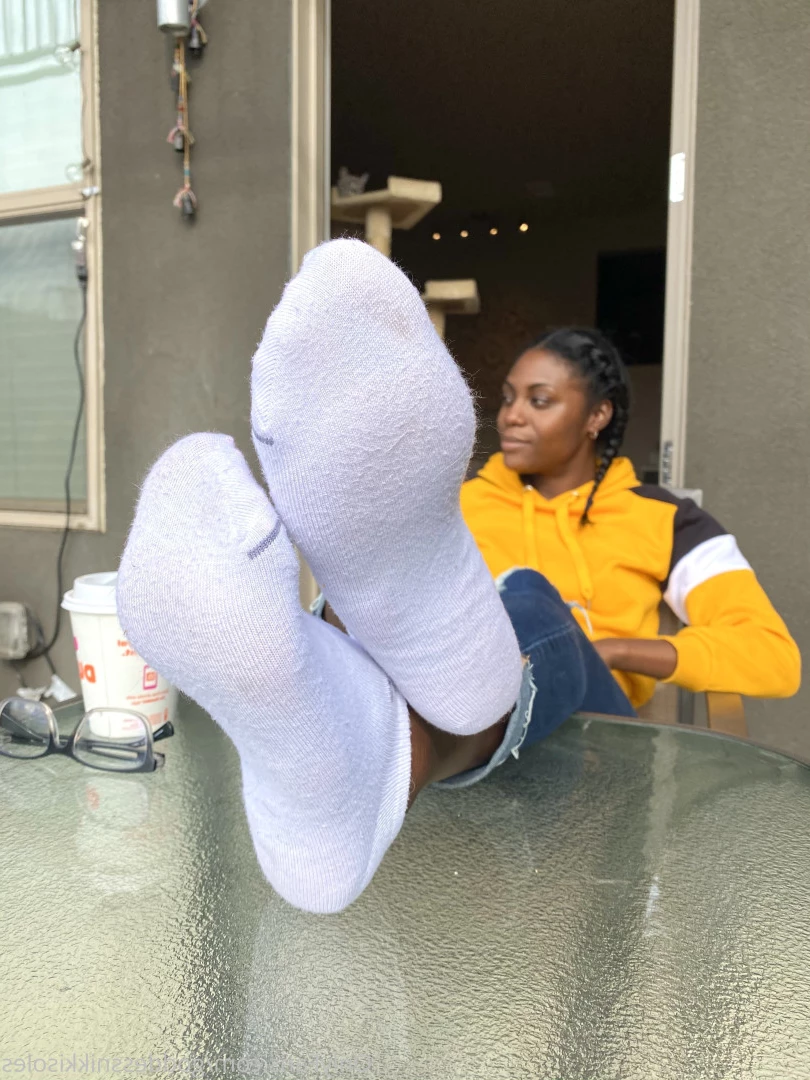 Goddess Nikki [ goddessnikkisoles ] Onlyfans leaked photo 7931528 on Hotleaks.tv