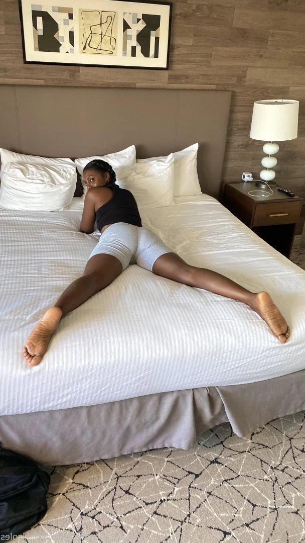 Goddess Nikki [ goddessnikkisoles ] Onlyfans leaked photo 7931657 on Hotleaks.tv
