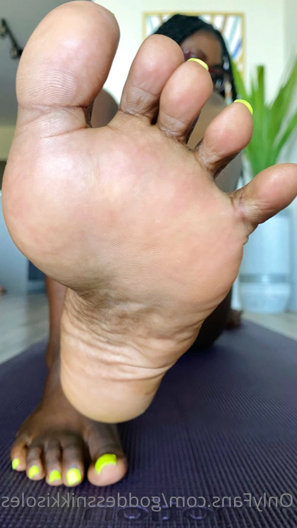 Goddess Nikki [ goddessnikkisoles ] Onlyfans leaked photo 7931731 on Hotleaks.tv