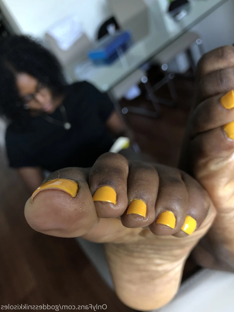 Goddess Nikki [ goddessnikkisoles ] Onlyfans leaked photo 7932072 on Hotleaks.tv