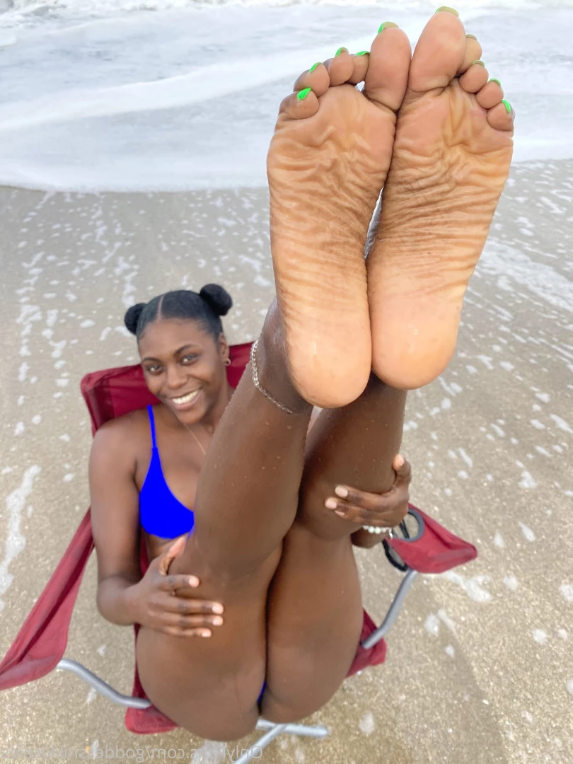 Goddess Nikki [ goddessnikkisoles ] Onlyfans leaked photo 7934076 on Hotleaks.tv