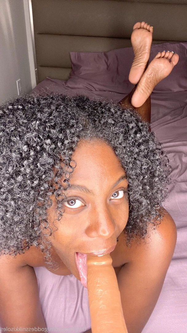 Goddess Nikki [ goddessnikkisoles ] Onlyfans leaked photo 7934625 on Hotleaks.tv