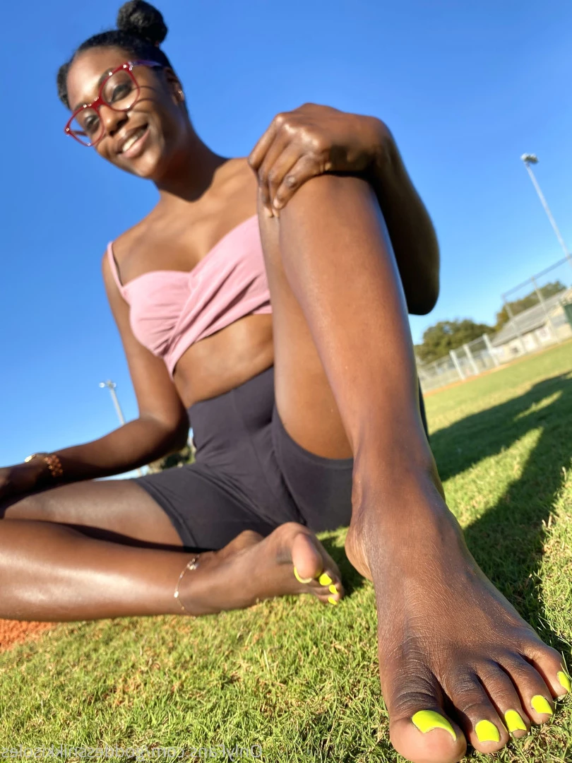Goddess Nikki [ goddessnikkisoles ] Onlyfans leaked photo 7935123 on Hotleaks.tv