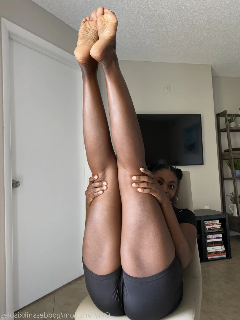 Goddess Nikki [ goddessnikkisoles ] Onlyfans leaked photo 7935616 on Hotleaks.tv