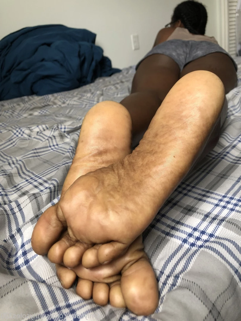 Goddess Nikki [ goddessnikkisoles ] Onlyfans leaked photo 7936648 on Hotleaks.tv