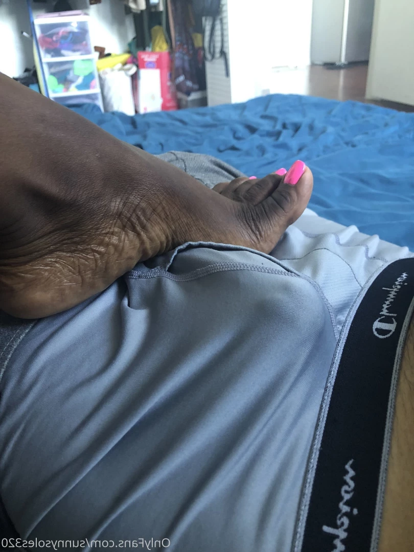 Goddess Nikki [ goddessnikkisoles ] Onlyfans leaked photo 7937096 on Hotleaks.tv
