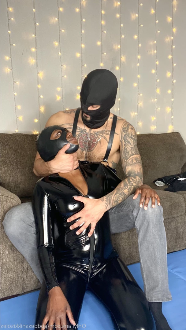 Goddess Nikki [ goddessnikkisoles ] Onlyfans leaked photo 7937988 on Hotleaks.tv