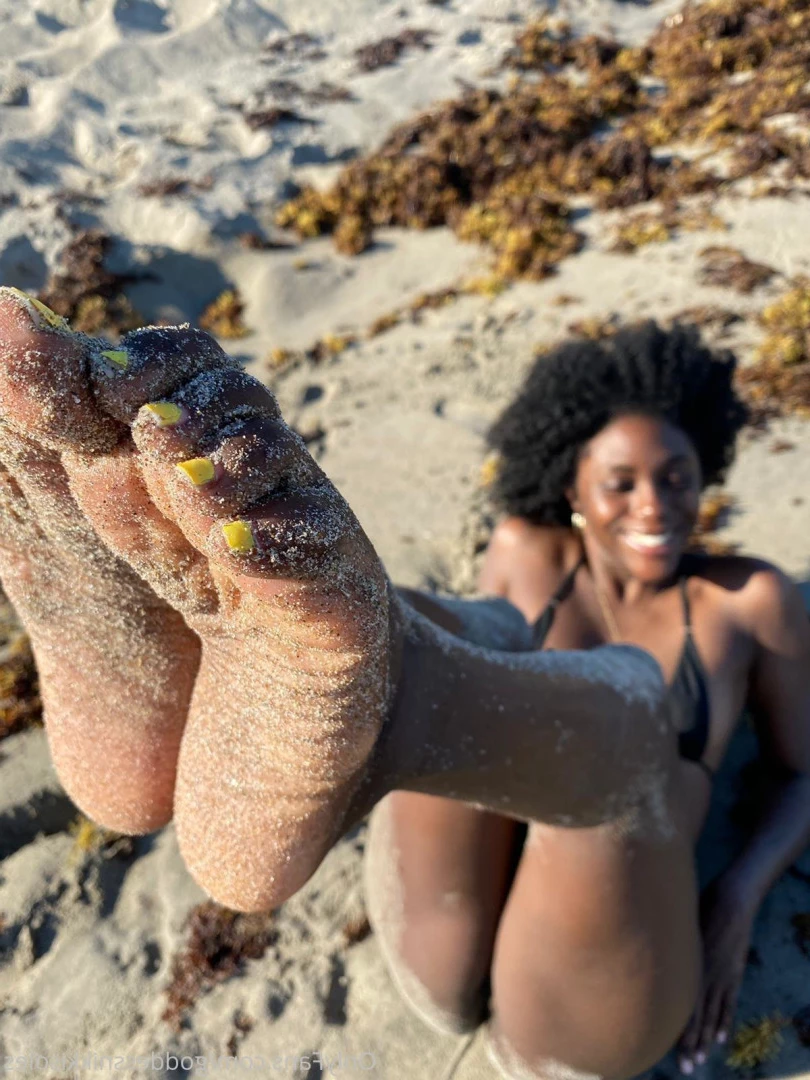 Goddess Nikki [ goddessnikkisoles ] Onlyfans leaked photo 7938805 on Hotleaks.tv