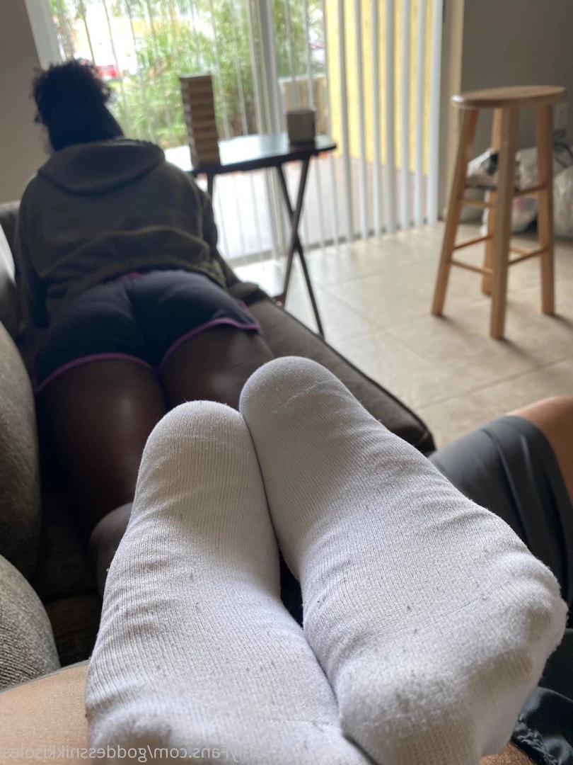 Goddess Nikki [ goddessnikkisoles ] Onlyfans leaked photo 7940266 on Hotleaks.tv