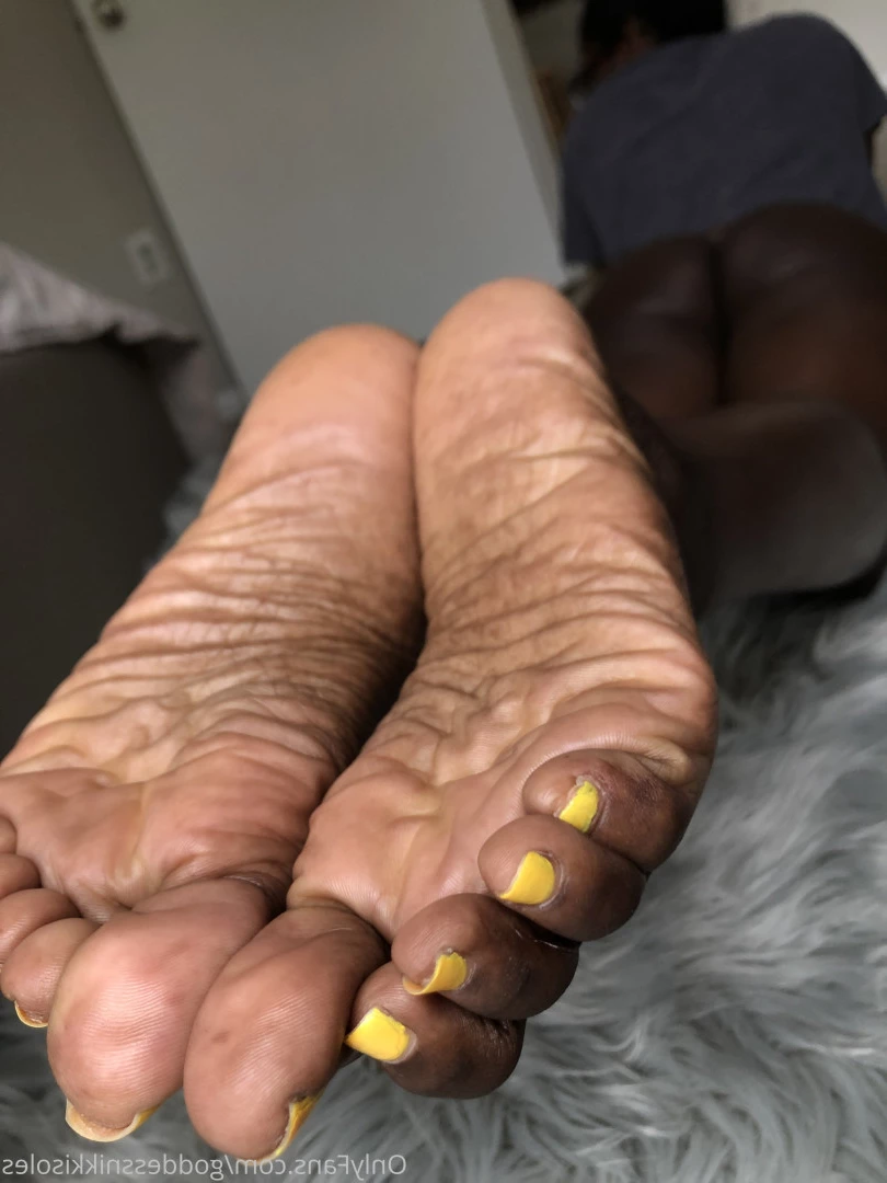 Goddess Nikki [ goddessnikkisoles ] Onlyfans leaked photo 7940504 on Hotleaks.tv