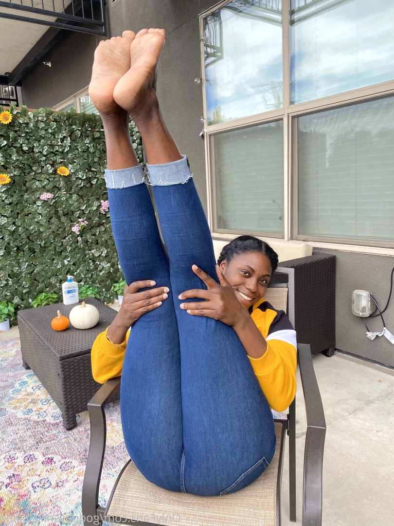 Goddess Nikki [ goddessnikkisoles ] Onlyfans leaked photo 7941307 on Hotleaks.tv