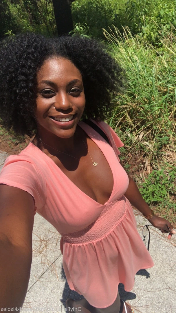 Goddess Nikki [ goddessnikkisoles ] Onlyfans leaked photo 7942714 on Hotleaks.tv