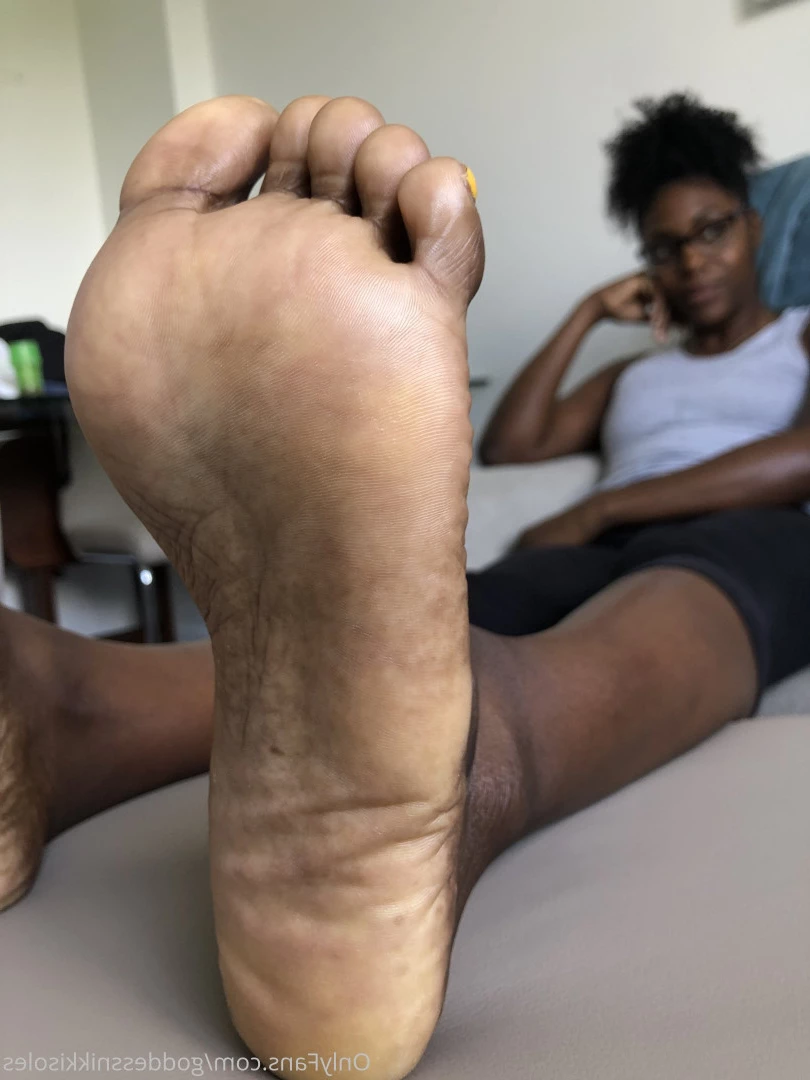 Goddess Nikki [ goddessnikkisoles ] Onlyfans leaked photo 7942753 on Hotleaks.tv