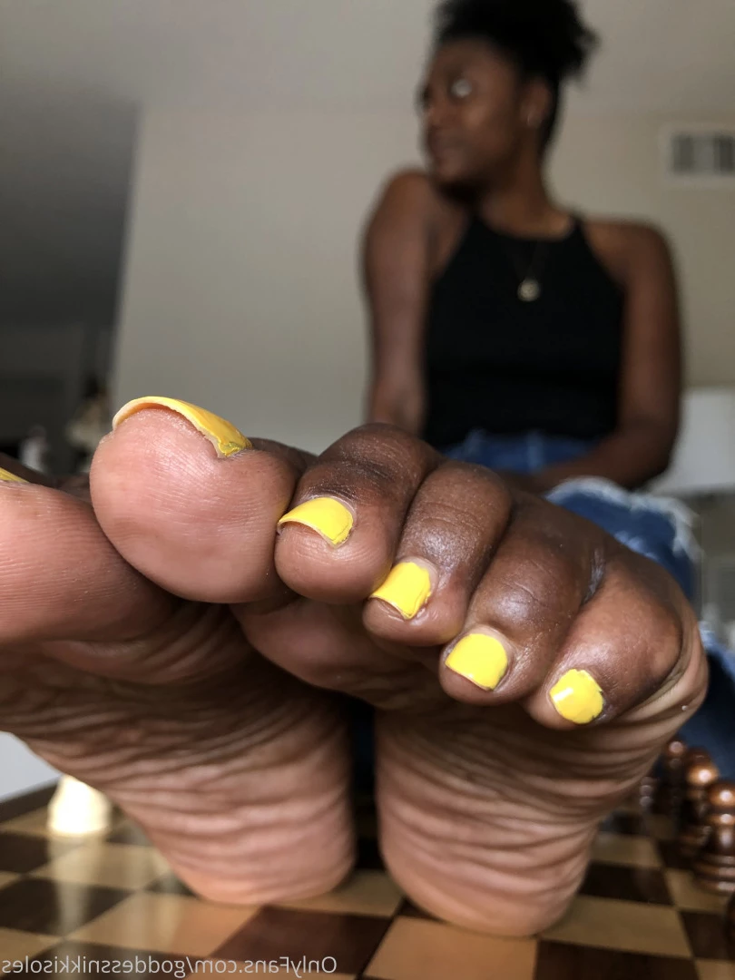 Goddess Nikki [ goddessnikkisoles ] Onlyfans leaked photo 7942948 on Hotleaks.tv