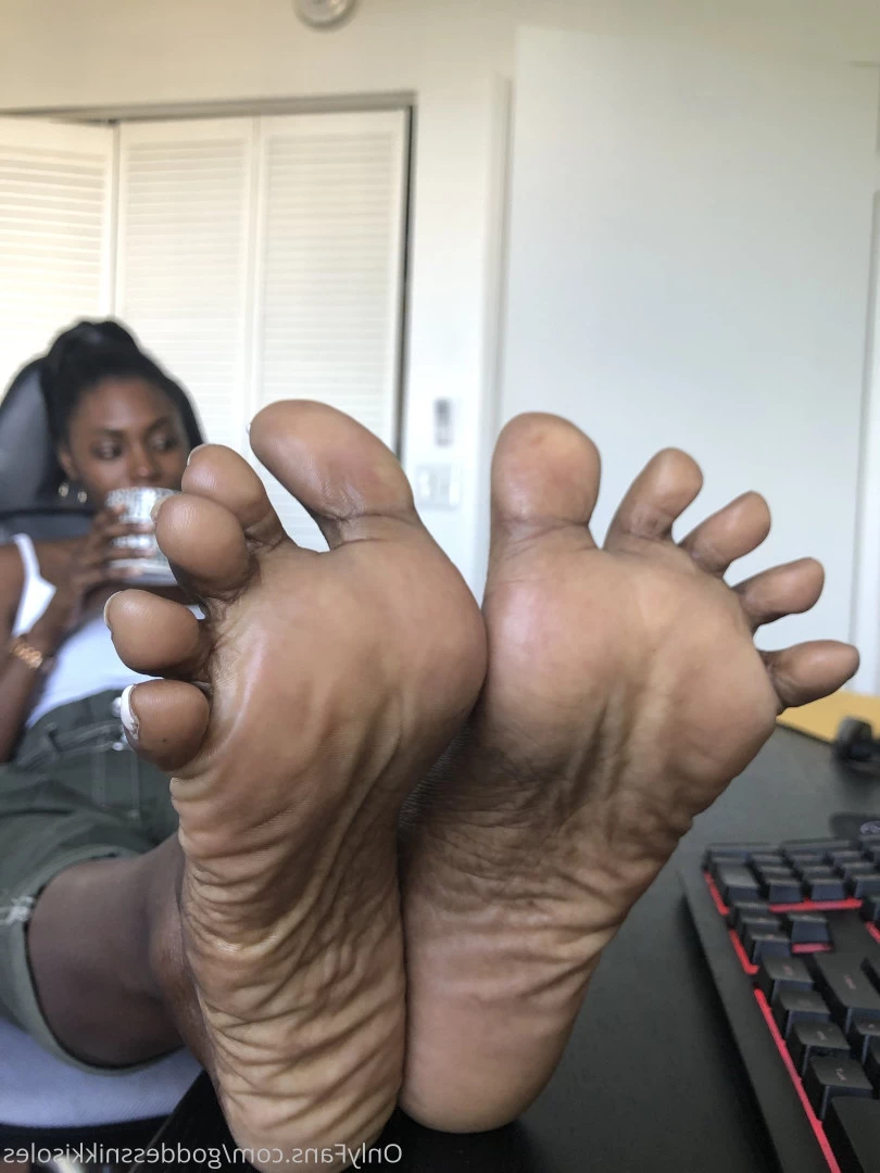 Goddess Nikki [ goddessnikkisoles ] Onlyfans leaked photo 7943867 on Hotleaks.tv