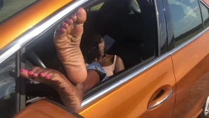 Goddess Nikki [ goddessnikkisoles ] Onlyfans leaked video 8233698 on Hotleaks.tv