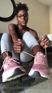 Goddess Nikki [ goddessnikkisoles ] Onlyfans leaked video 8236472 on Hotleaks.tv