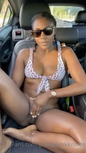 Goddess Nikki [ goddessnikkisoles ] Onlyfans leaked video 8236800 on Hotleaks.tv