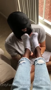 Goddess Nikki [ goddessnikkisoles ] Onlyfans leaked video 8237201 on Hotleaks.tv
