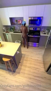 Goddess Nikki [ goddessnikkisoles ] Onlyfans leaked video 8237406 on Hotleaks.tv