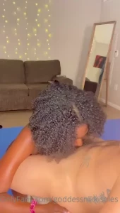 Goddess Nikki [ goddessnikkisoles ] Onlyfans leaked video 8238019 on Hotleaks.tv