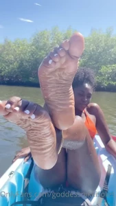 Goddess Nikki [ goddessnikkisoles ] Onlyfans leaked video 8239087 on Hotleaks.tv
