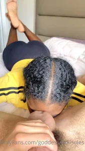 Goddess Nikki [ goddessnikkisoles ] Onlyfans leaked video 8239212 on Hotleaks.tv