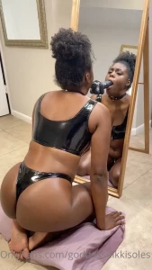 Goddess Nikki [ goddessnikkisoles ] Onlyfans leaked video 8239520 on Hotleaks.tv