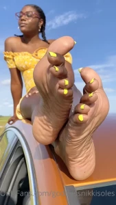 Goddess Nikki [ goddessnikkisoles ] Onlyfans leaked video 8239987 on Hotleaks.tv
