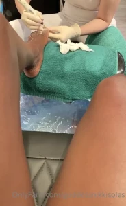 Goddess Nikki [ goddessnikkisoles ] Onlyfans leaked video 8240452 on Hotleaks.tv