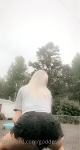 goddessphoebe Onlyfans leaked video 8231905 on Hotleaks.tv