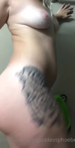 goddessphoebe Onlyfans leaked video 8231933 on Hotleaks.tv