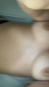 goddessphoebe Onlyfans leaked video 8231966 on Hotleaks.tv