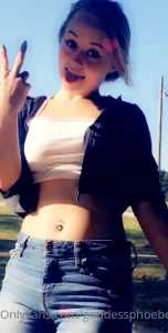 goddessphoebe Onlyfans leaked video 8232018 on Hotleaks.tv