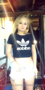 goddessphoebe Onlyfans leaked video 8232034 on Hotleaks.tv