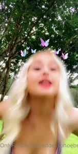 goddessphoebe Onlyfans leaked video 8232092 on Hotleaks.tv