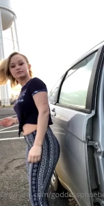 goddessphoebe Onlyfans leaked video 8232104 on Hotleaks.tv