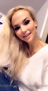 goddessplatinum Onlyfans leaked video 8230794 on Hotleaks.tv